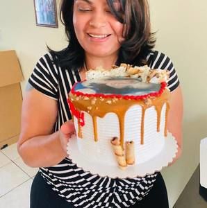 Meet your Posher, Kenia